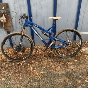 INTENSE spider 29